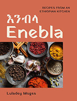 Enebla by Luladey Moges [EPUB: 1771513624]