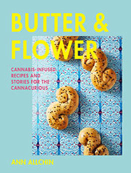 Butter and Flower by Ann Allchin [EPUB: 1771513705]