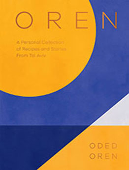 Oren by Oded Oren [EPUB: 178488443X]