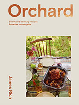 Orchard by James Rich [EPUB: 1784884650]