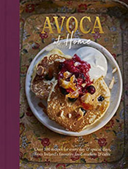 Avoca at Home by Avoca [EPUB: B0B73TTBL7]