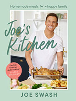 Joe’s Kitchen by Joe Swash [EPUB: 0008560722]