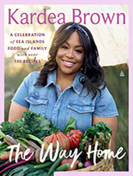 The Way Home by Kardea Brown [EPUB: 0063085607]