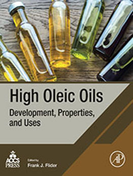 High Oleic Oils by Frank J. Flider [EPUB: 0128229128]