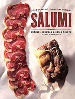 Salumi by Michael Ruhlman [EPUB: 0393068595]