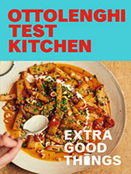 Ottolenghi Test Kitchen by Noor Murad [EPUB: 0593234383]