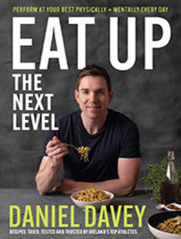 Eat Up – The Next Level by Daniel Davey [EPUB: 0717195244]