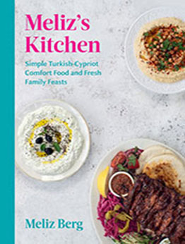 Meliz's Kitchen by Meliz Berg [EPUB: 1529109507]