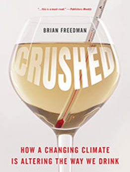 Crushed by Brian Freedman [EPUB: 1538166305]