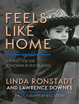 Feels Like Home by Linda Ronstadt [EPUB: 1597145793]