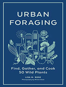 Urban Foraging by Lisa M. Rose [EPUB: 1643260839]