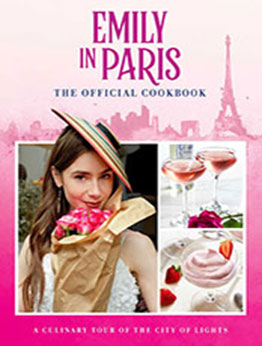 Emily in Paris by Kim Laidlaw [EPUB: 1681888815]