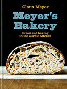 Meyer's Bakery by Claus Meyer [EPUB: 1784723541]