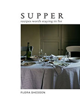 Supper by Flora Shedden [EPUB: 1784885274]