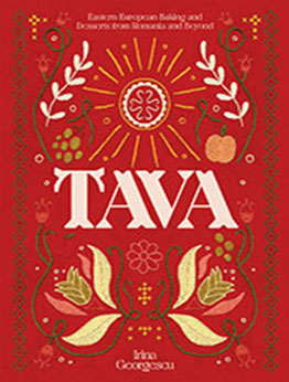 Tava by Irina Georgescu [EPUB: 1784885444]