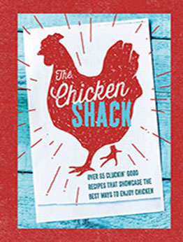 The Chicken Shack by Ryland Peters & Small [EPUB: 1788794427]