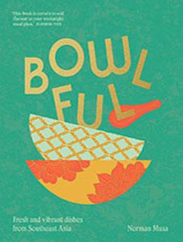 Bowlful by Norman Musa [EPUB: 1911682326]