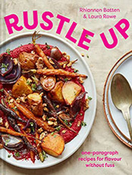 Rustle Up by Rhiannon Batten [EPUB: 1911682342]