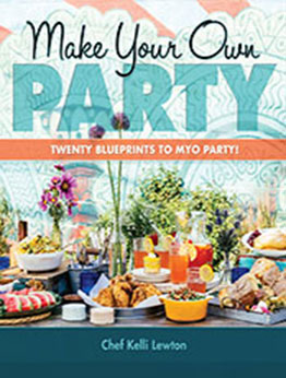 Make Your Own Party by Kelli Lewton [EPUB: 1940368081]