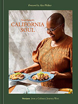 Tanya Holland's California Soul by Tanya Holland [EPUB: 1984860720]