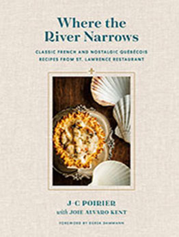 Where the River Narrows by J-C Poirier [EPUB: 0525611185]