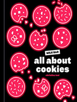 All About Cookies by Christina Tosi [EPUB: 059323197X]