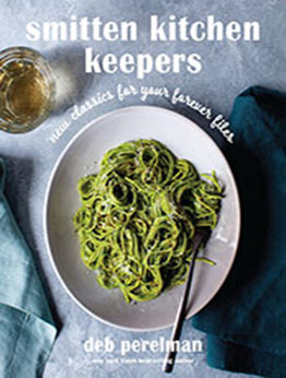 Smitten Kitchen Keepers by Deb Perelman [EPUB: 0593318781]