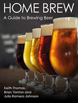 Home Brew by Keith Thomas [EPUB: 0719841291]