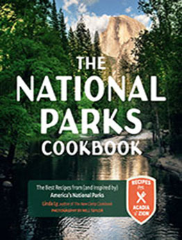 The National Parks Cookbook by Linda Ly [EPUB: 0760375119]