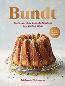 Bundt by Melanie Johnson [EPUB: 1529195543]