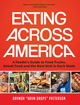 Eating Across America by Daymon Patterson [EPUB: 1633536866]