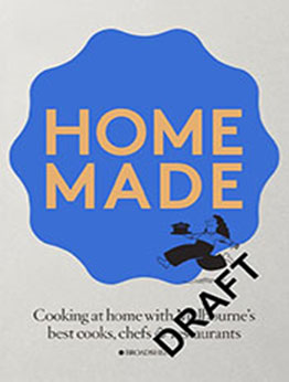 Home Made by Broadsheet Media [EPUB: 1760986674]