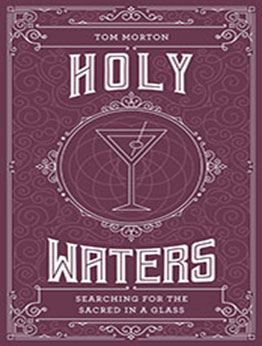 Holy Waters by Tom Morton [EPUB: 1786786567]