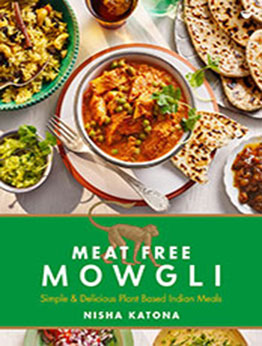 Meat Free Mowgli by Nisha Katona [EPUB: 1848994117]