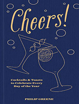 Cheers by Philip Greene [EPUB: 1454945427]