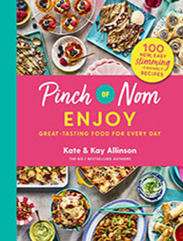 Pinch of Nom by Kate Allinson [EPUB: 1529062268]