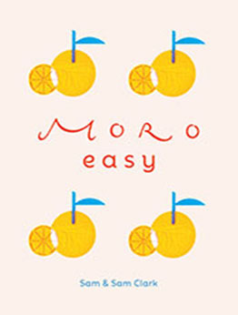 Moro Easy by Samantha Clark [EPUB: 1529149592]