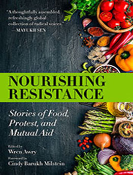 Nourishing Resistance by Wren Awry [EPUB: 1629639923]