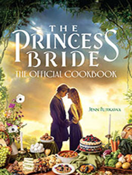 The Princess Bride by Jenn Fujikawa [EPUB: 1637741685]