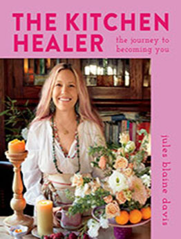 The Kitchen Healer by Jules Blaine Davis [EPUB: 1683649206]