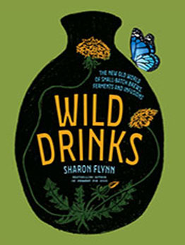 Wild Drinks by Sharon Flynn [EPUB: 1743796110]