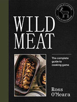 Wild Meat by Ross O'Meara [EPUB: 1743796404]