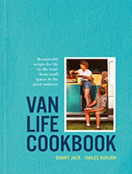 Van Life Cookbook by Danny Jack [EPUB: 1911682180]