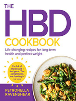 The HBD Cookbook by Petronella Ravenshear [EPUB: 0008600783]