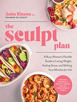 The Sculpt Plan by Anita Rincon [EPUB: 0760377065]