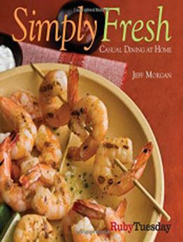 Simply Fresh by Jeff Morgan [EPUB: 1449408265]