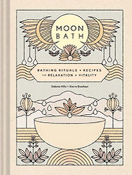 Moon Bath by Dakota Hills [EPUB: 1452184771]