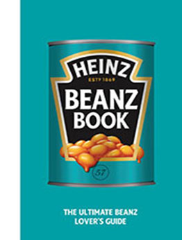 The Heinz Beanz Book by Heinz [EPUB: 1529148707]