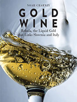 Gold Wine by Noah Charney [EPUB: 1538166518]