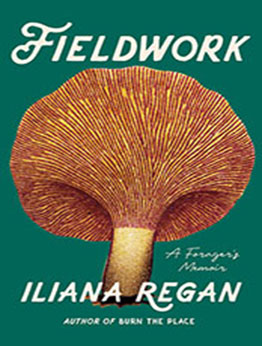 Fieldwork by Iliana Regan [EPUB: 1572843187]